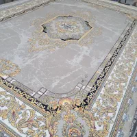فروش ویژه فرش ۹متری اقساطی بدون پیش پرداخت|فرش|قم, نیروگاه|دیوار