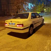 پرشیا مدل ۹۲تک گانه|خودرو سواری و وانت|باسمنج, |دیوار