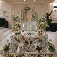 اجاره سفره عقد|خدمات پذیرایی، مراسم|کرج, فاز ۲ مهرشهر|دیوار