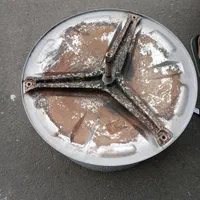 تعمیرات تخصصی لباسشویی یخچال فریزر و ساید|خدمات پیشه و مهارت|رشت, پیرکلاچای|دیوار