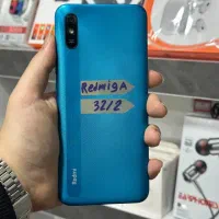 ردمی 9A|موبایل|تبریز, |دیوار