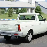 وانت پیکان ۹۳