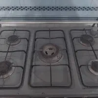 گاز|اجاق گاز و لوازم برقی پخت‌وپز|تربت جام, پارک جنگلی|دیوار