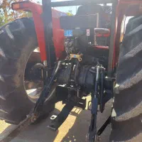 تراکتور۳۹۹جفت فابریک مدل۱۴۰۰ تک برگ سند|خودرو سنگین|کرمانشاه, |دیوار