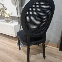 صندلی abs تالاری/باغ تالاری/رستورانی مدل هاوکینگ