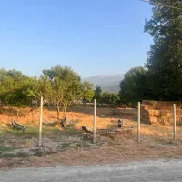 زمین مسکونی