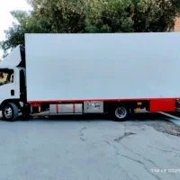 حملونقل اثاثیه منزل