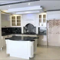 ۹۸ متر نوساز لوکس / جنت اباد شمالی طبقه۶|اجارهٔ آپارتمان|تهران, جنتآباد شمالی|دیوار