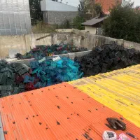 خرید سبد میوه تسویه سر باسکول|خدمات پیشه و مهارت|رشت, ترمینال|دیوار