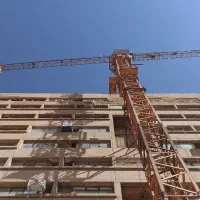 تاور کرین  پوتن427