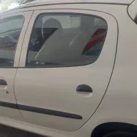 پژو ۲۰۶ تیپ ۲ مدل ۹۵|خودرو سواری و وانت|خرمآباد, |دیوار