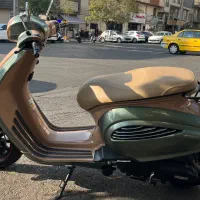 نویا ایتال وارداتی وسپا(مخصوص خاص پسندها)