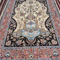 فرش دستباف ۱ جفت ۹ متری، گالری فرش ایران