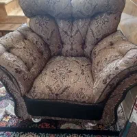 مبل|مبلمان خانگی و میز عسلی|یزد, |دیوار