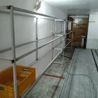 جوشکاری سیار