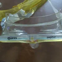 ماسک واشنوکر غواصی|غواصی و ورزش‌های آبی|قشم, |دیوار