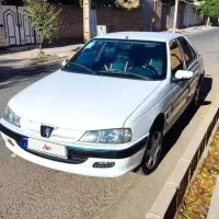 پژوپارس ۴۰۲ درحد