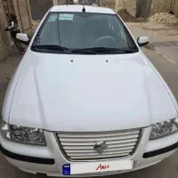 سمندمدل۱۳۹۹