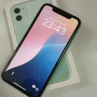 آیفون ۱۱|موبایل|تهران, علی‌آباد|دیوار