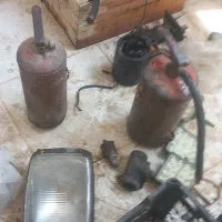 وسایل دست دوم خاور