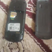 نوکیا چینی|موبایل|سبزوار, قصبه غربی|دیوار