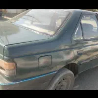 پژو آردی 84تعمیر اساسی نقد معاوضه