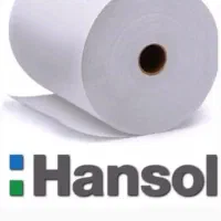 رول کاغذ هانسول