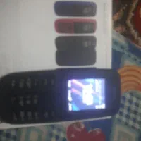 گوشی نوکیا ساده