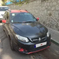 کوییک R پارس خودرویی مدل ۱۴۰۰