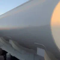 تریلر سه محور