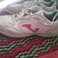 کفش فوتسال|کیف، کفش، کمربند|زرند, |دیوار