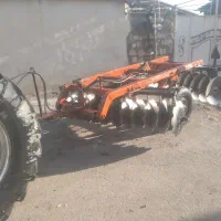 ادوات کشاورزی