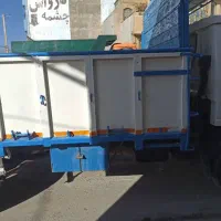 هیوندا کروز 86|خودرو سنگین|یاسوج, |دیوار