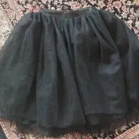 دامن و بافتنی