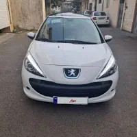 ۲۰۷پاناروما مدل۴۰۳