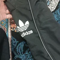 شلوار آدیداس