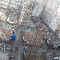 آرماتوربندی دیوارسقف|خدمات پیشه و مهارت|سبزوار, قصبه غربی|دیوار