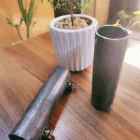 لوله داربست و بست داربست (اتصالات)