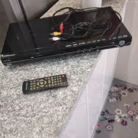 دیویدی|پخش‌کننده DVD و ویدیو|دورود, |دیوار