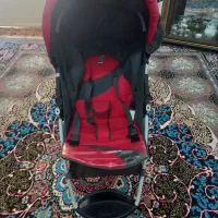 کالسکه خارجی مارک تو تصویر کالسکه کاملا مشخص