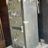 گاوصندوق