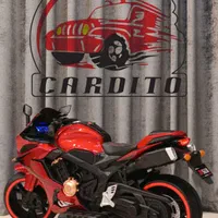 موتور شارژی cbr 1000 (اقساط)|اسباببازی بچه|ایلام, |دیوار