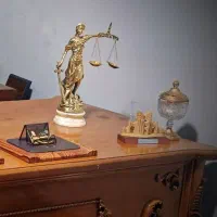 وکیل پایه یک دادگستری و دارای پروانه داوری
