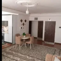 لوکیشن مدرس ۲طبقه هر طبقه ۱۰۰متر|فروش آپارتمان|خمین, |دیوار