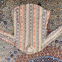 شومیز و بلوز مجلسی