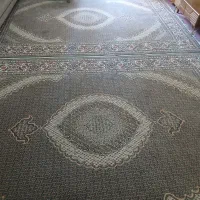 فرش جفت۹متری درحدنو