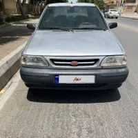 پراید ۸۶