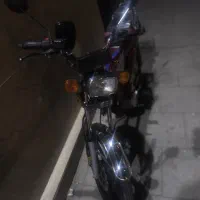 فروشی|موتورسیکلت|پردیس, فاز ۸|دیوار