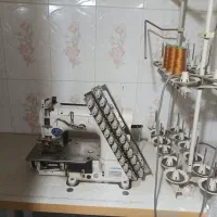 چرخ خیاطی