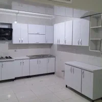 کابینت اماده سپهوند